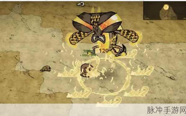 饥荒手游，那些鲜为人知的冷知识与技巧大揭秘