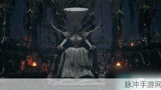 遗迹 2 真皇 DLC 白色玻璃球戒指获取全攻略
