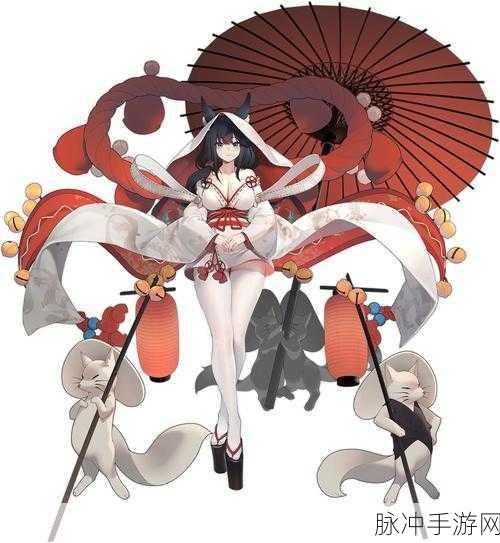 碧蓝航线菲莉西娅·鲁梅影角色全解析