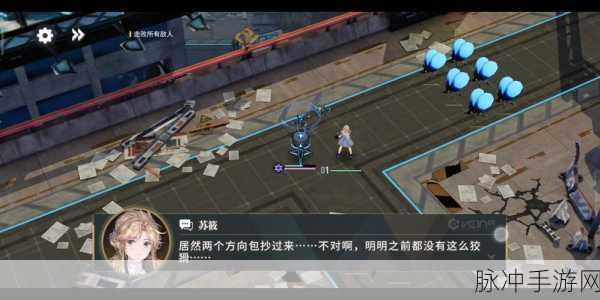 白荆回廊，搬砖赚钱与上线公测全解析
