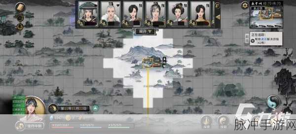 鬼谷八荒风灵珠获取全指南
