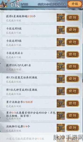 阴阳师冬境巡游花费大揭秘