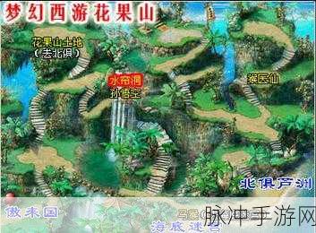 剑灵手游决战岛的深度玩法全解析