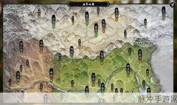 逸剑风云决城隍庙隐藏剑法全攻略