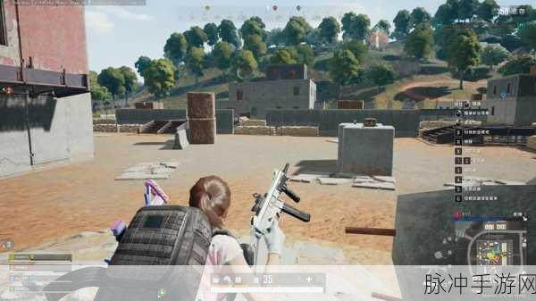 第二届 PUBG 全球系列赛，手游战场的巅峰对决