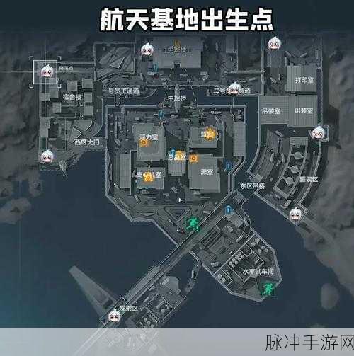 三角洲行动全地图深度探秘与详解