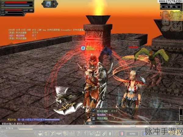 A3 STILL ALIVE手游下载，探索卓越MMORPG手游的无限魅力