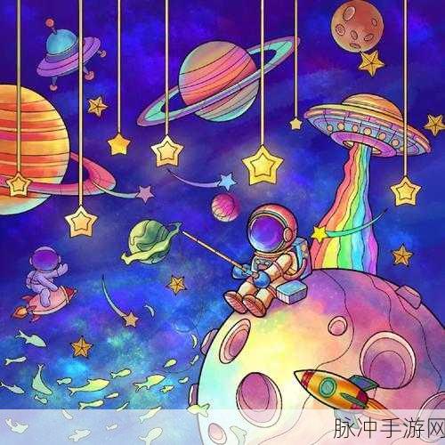 蓝色入侵者手机版下载，遨游太空，激战星际射击之旅