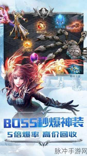 梦幻起源之战无限元宝版下载，仙侠题材RPG手游全攻略