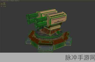 雨中冒险回归工程师激光炮塔秘籍大公开