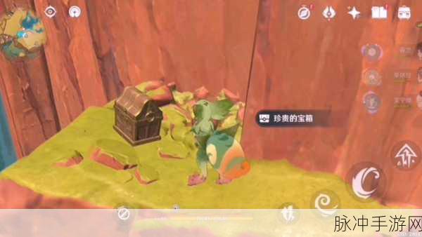 塔瑞斯世界宝箱物品大揭秘
