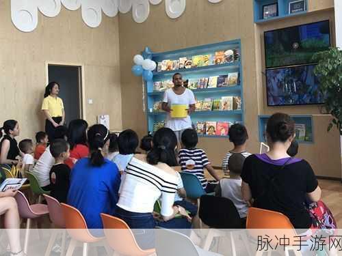 友趣学园，寓教于乐的英语学习手游全攻略