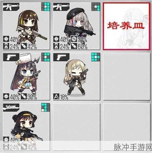 探秘枪械少女世界，少女前线游戏下载全攻略