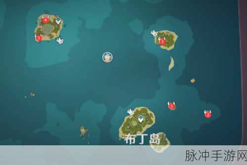 原神 32 个回声海螺位置全揭秘，畅玩无忧