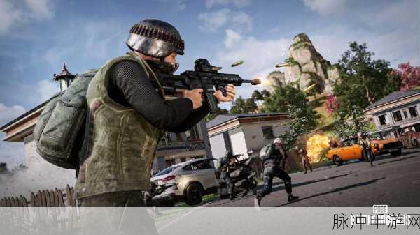 PUBG 绝地寻梦记网页活动 开启刺激冒险之旅