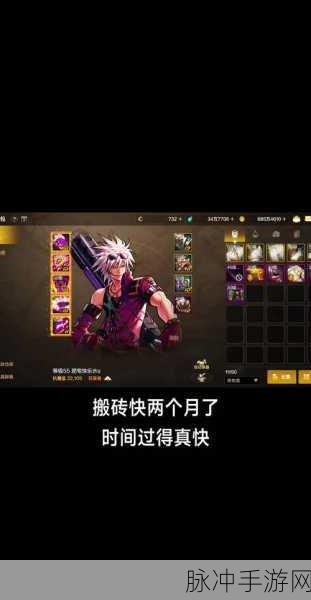 DNF 手游 2024 上线与否的深度探讨与期待