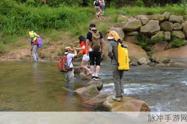 新娘跑酷，一场浪漫与激情并存的休闲之旅