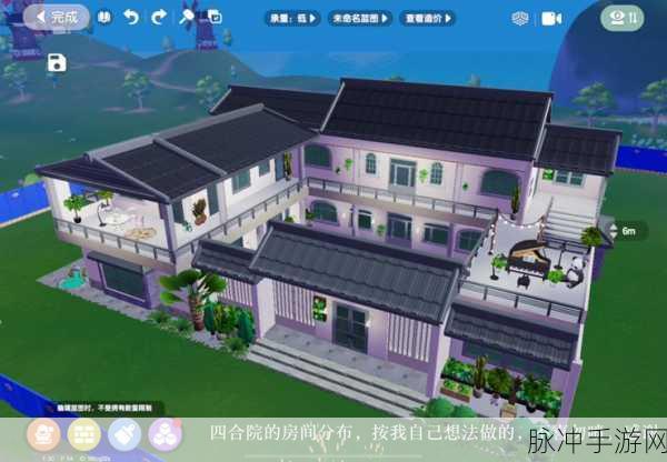 心动小镇畅玩指南，轻松前往好友庄园
