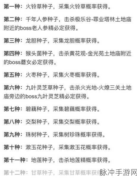 黑神话悟空不净获取全攻略指南