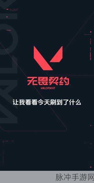 解决无畏契约无反应的终极指南