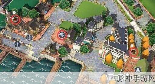 2024 哥本哈根永久影子兑换码及手游秘籍