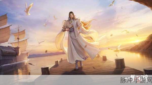 探秘一梦江湖与君逢的获取之道