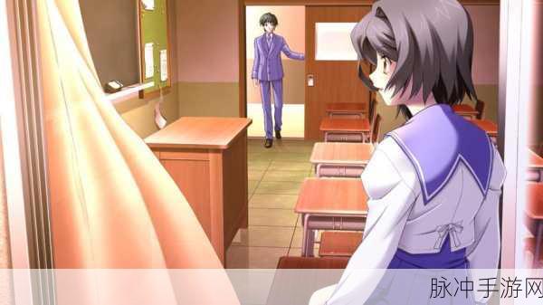 秋之回忆 6 学姐线全方位攻略指南