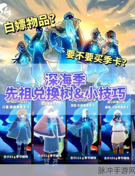 光遇小海龟留言获取全攻略