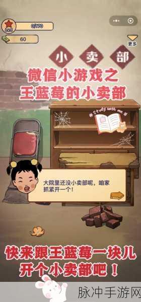 王蓝莓的幸福生活 4-21 通关秘籍大揭秘