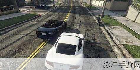 GTA5 手游跑车敞篷开启秘籍大揭秘