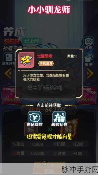 小小驯龙师 2024 皮肤兑换码全揭秘