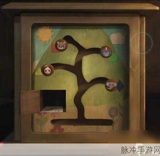 黑暗笔录第三章钢琴弹奏与通关秘籍大揭秘