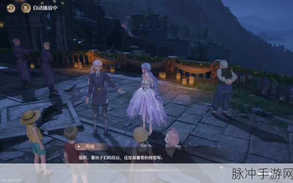 无限暖暖雕像的愿望任务全解析