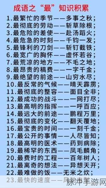 汉字神操作之君子好逑,消除男性相关成语的终极攻略