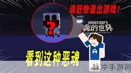 我的世界，探索恶魂之泪的神奇用途