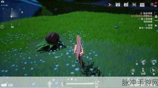 幻塔地岩植株完美开启攻略指南