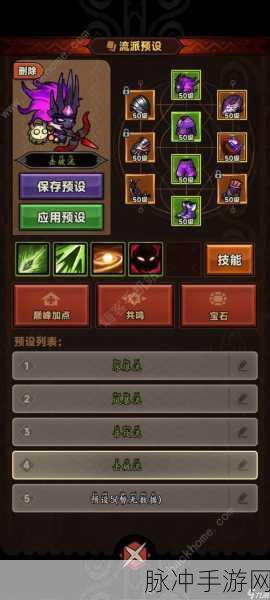 2024 拉结尔游侠最强流派深度解析
