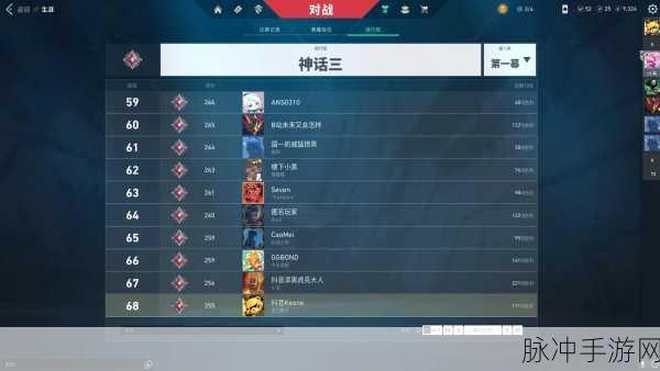 无畏契约爆头率达标指南