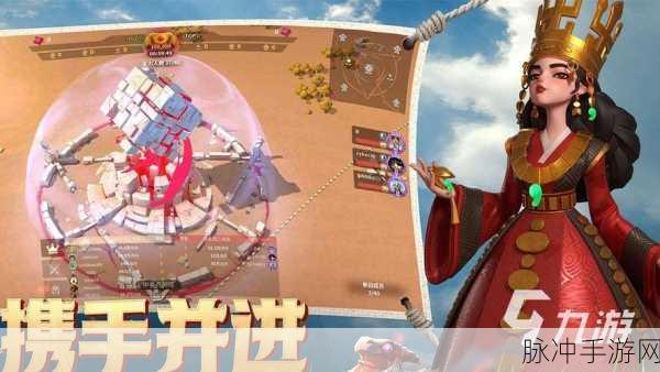 战火与永恒 2024 礼包码全揭秘及深度攻略