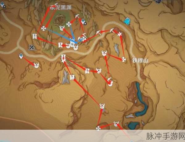 黎明觉醒，杰诺瓦研究所宝箱位置全攻略