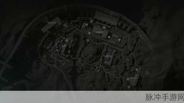 三角洲行动鳄鱼刷新点全揭秘