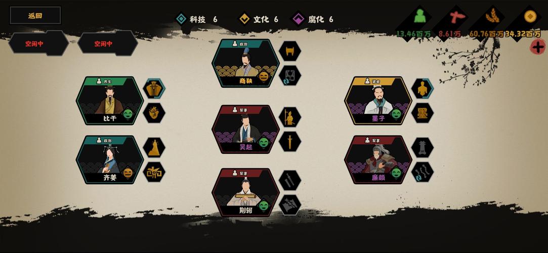 <无悔华夏>腐化难题全攻略，轻松降低腐化值