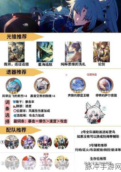 崩坏星穹铁道，苏乐达热砂海选会场战利品全收集指南