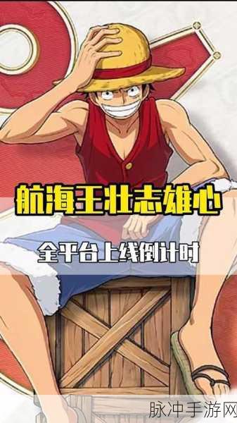 航海王壮志雄心预创角色名称差异之谜
