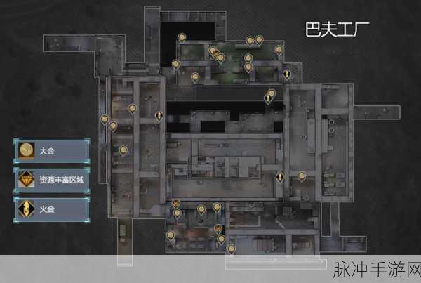 萤火突击，紫罗兰病院钥匙选择全攻略