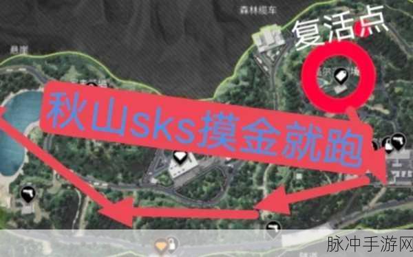 萤火突击，紫罗兰病院钥匙选择全攻略