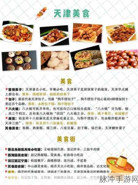 以闪亮之名，畅享美食的全方位攻略指南