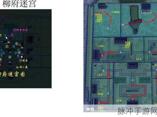 Noita 新手必备，各地图通关秘籍与技巧全解析