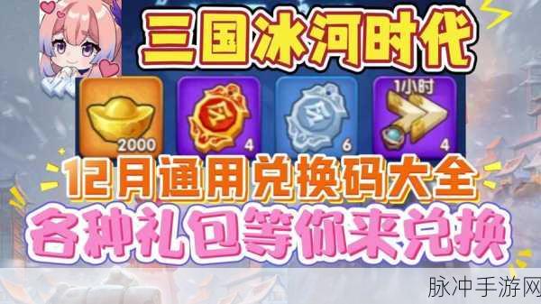2024 年 Q 卡三国兑换码全攻略