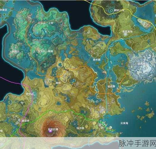 原神 PC 端下载全攻略，轻松畅玩提瓦特大陆